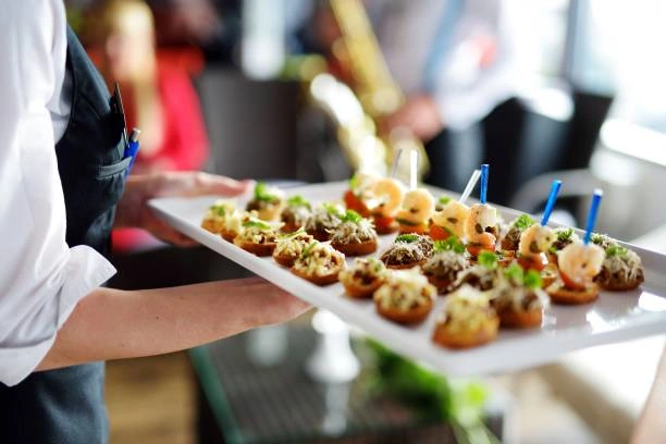 Buffet de casamento valores em Goiânia