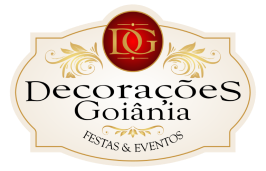 Decorações Goiânia